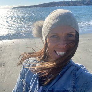 Meet your Posher, Kristie